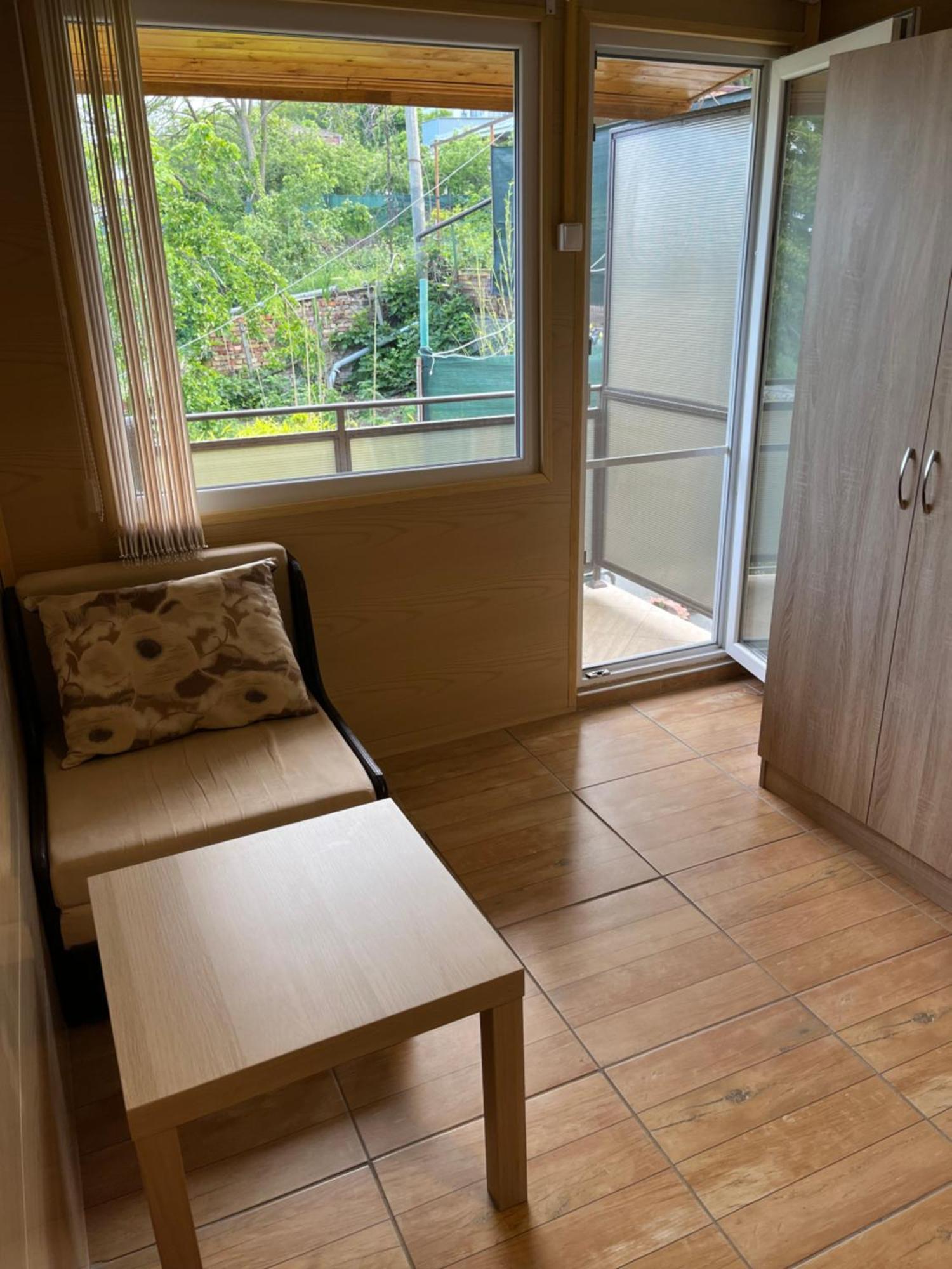 Family Hotel Globus 金沙 外观 照片
